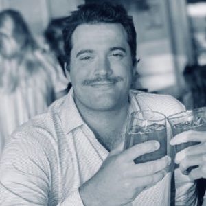 Meet your Posher, Austin